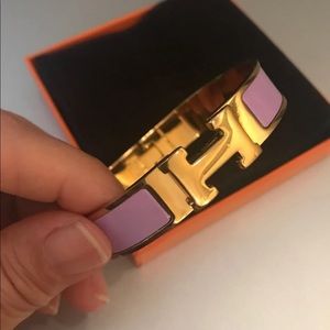 Hermès Bracelet